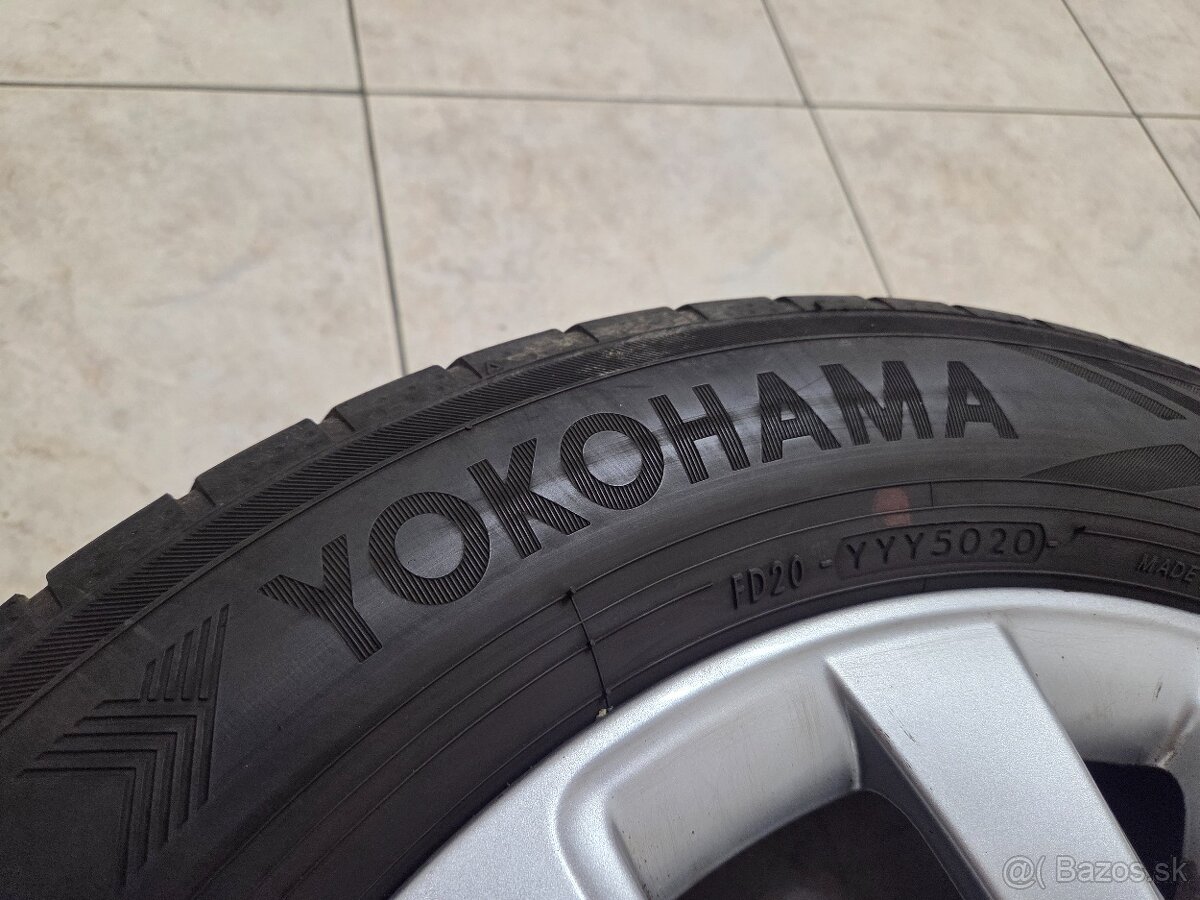 "16" Citroen, Peugeot (5x108) - 3