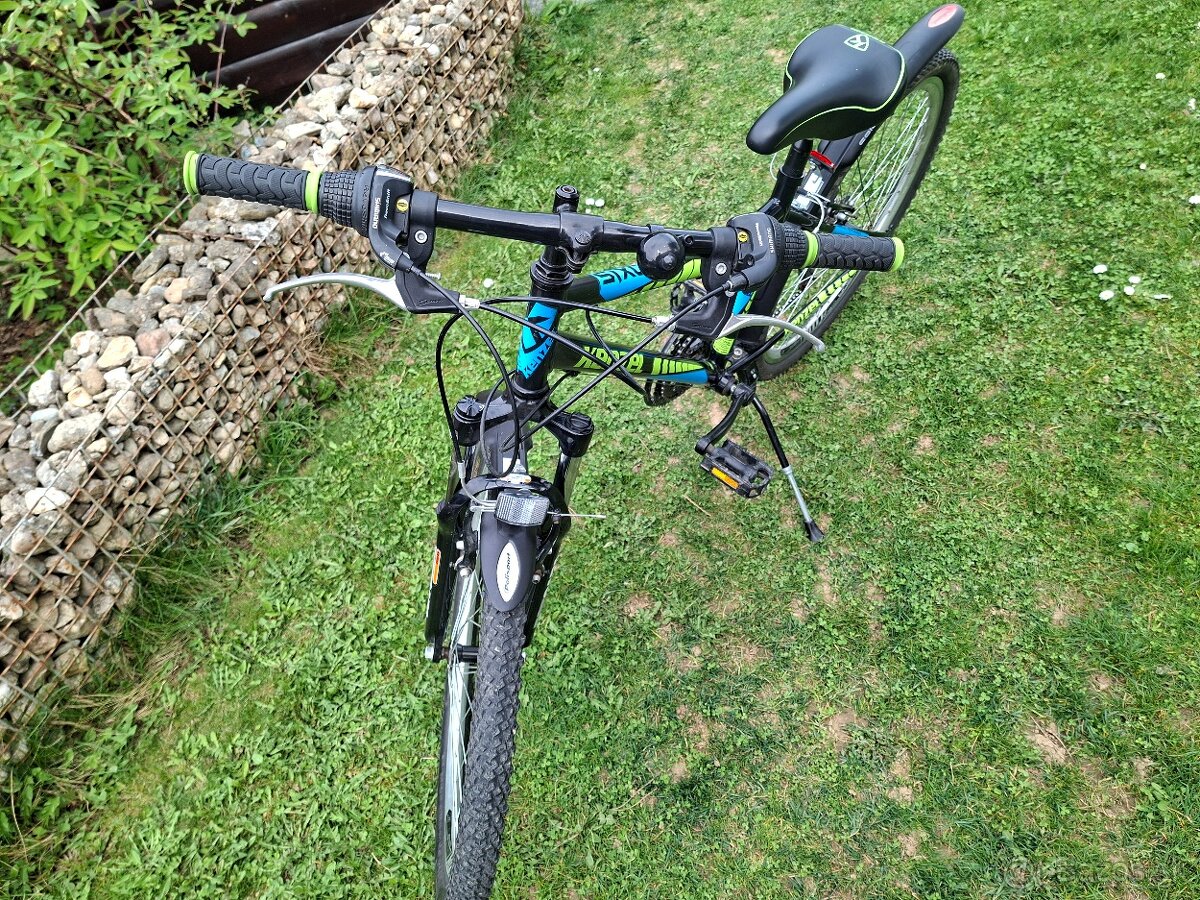 Horsky bicykel 26 - 3