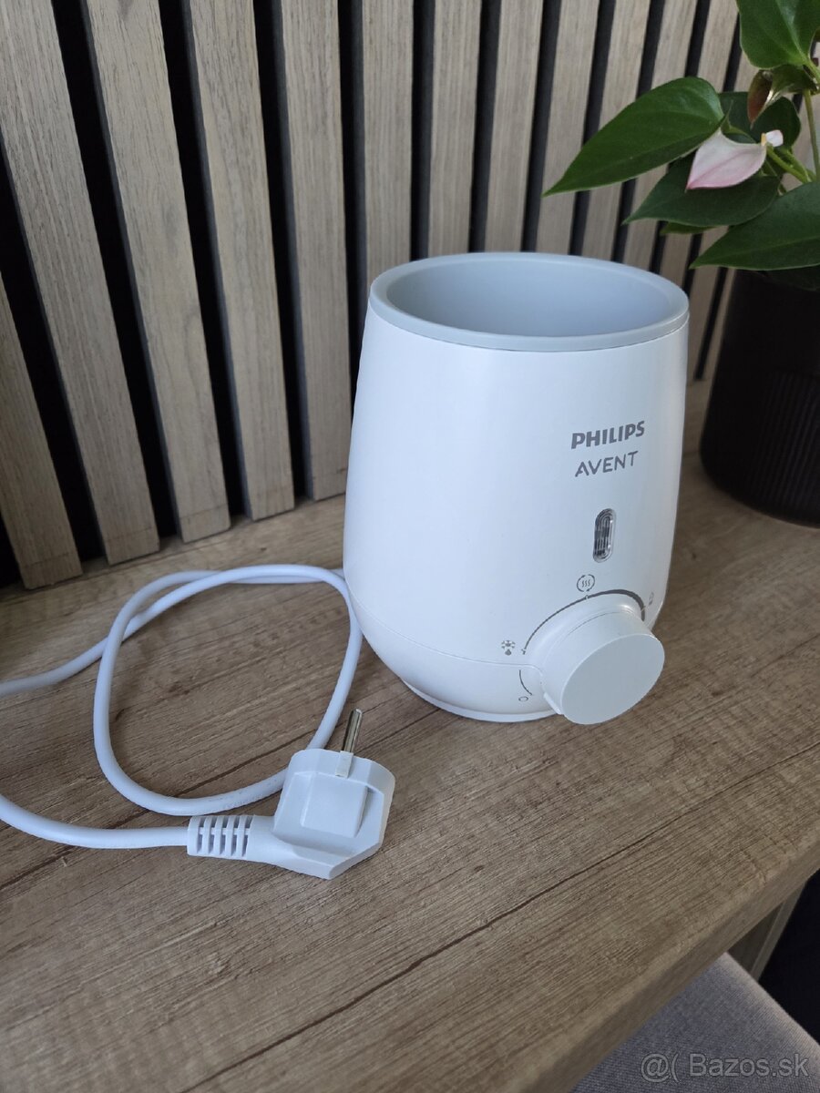 Philips Avent ohrievač a detskej stravy - 3