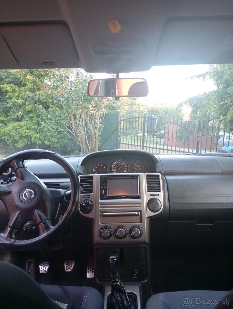 Nissan-xtrail - 3