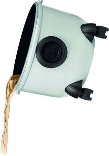 Vysavac ETA Efektiv (1400W) - 3