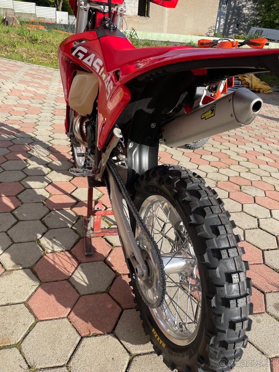 Gas Gas ec 300