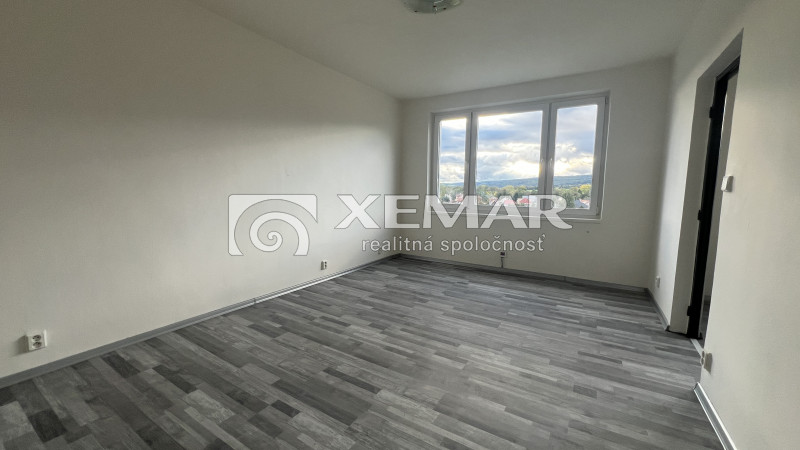 Predaj 1 izbový byt Banská Bystrica - 3