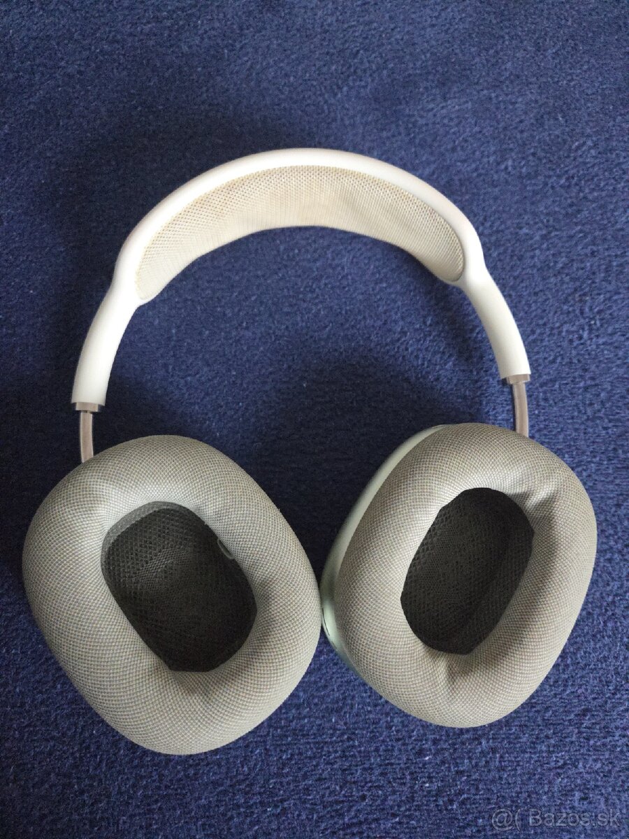 Sluchadlá Airpods max 1 - 3