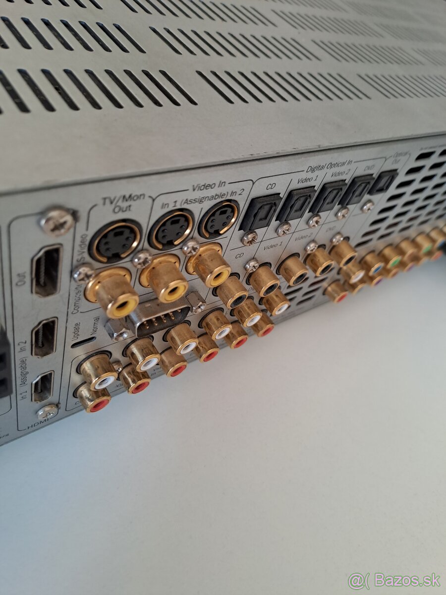 Cambridge audio azur540R - 3