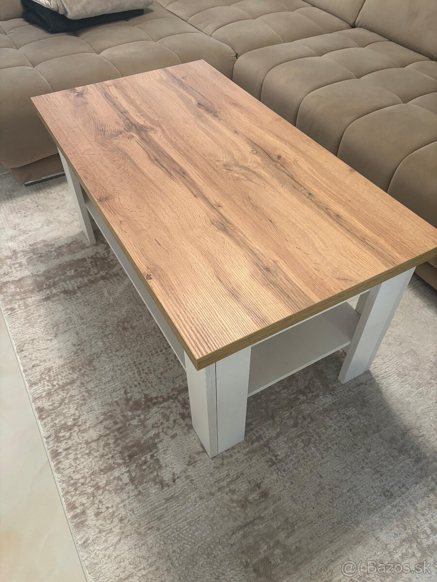 Predám konferenčný stolik - 3