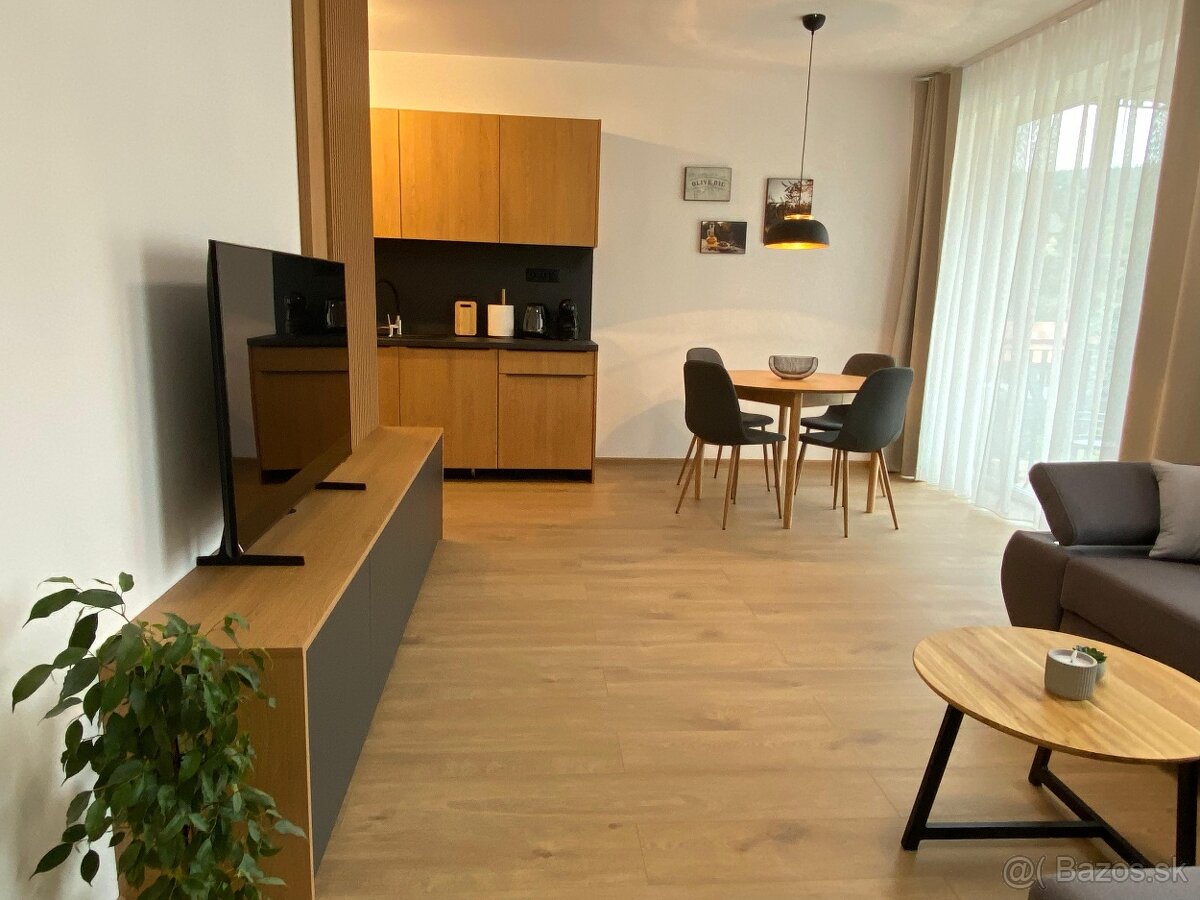 2i- byt v novostavbe - 3