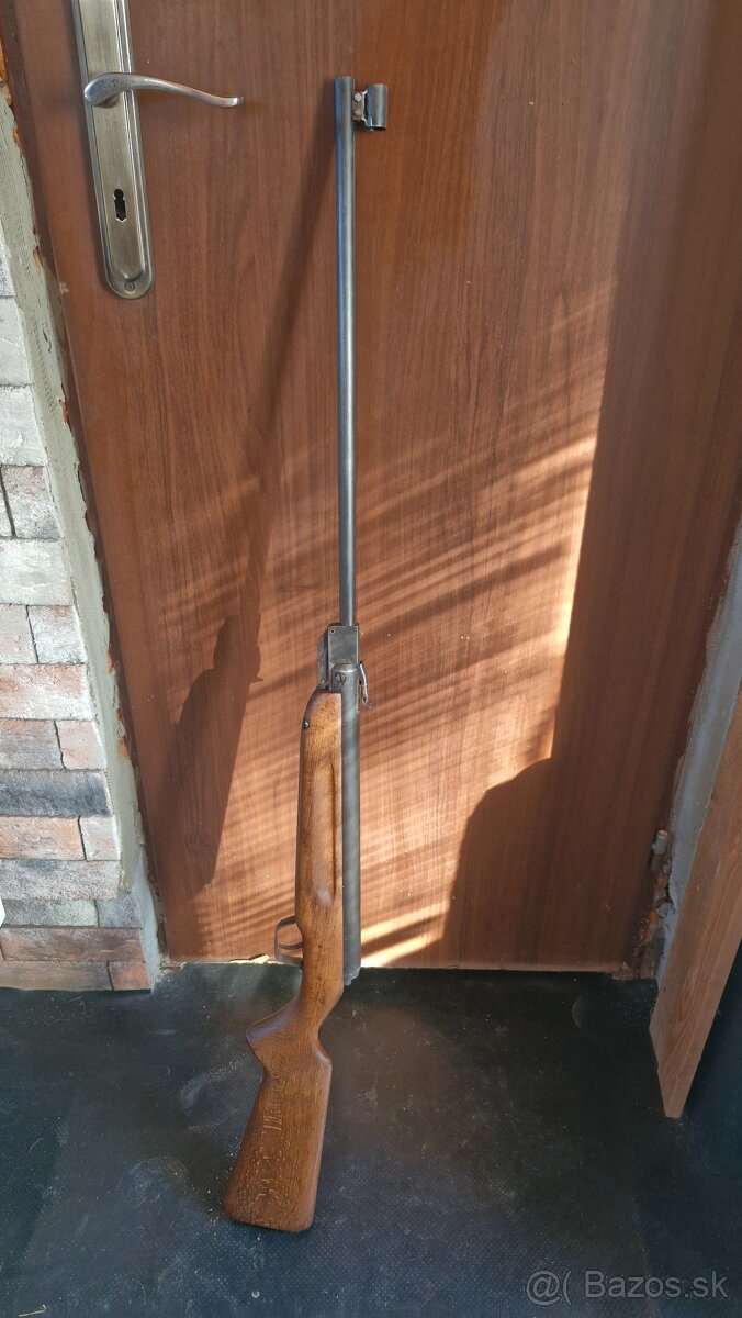 Vzduchovka Slavia 630 - 3