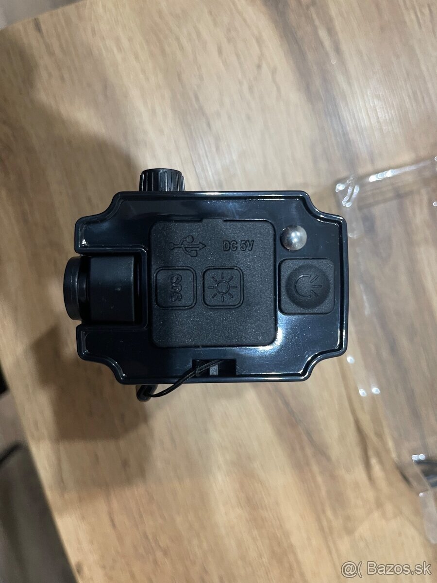 Solárna univerzálna nabijacka Xsy320 - 3