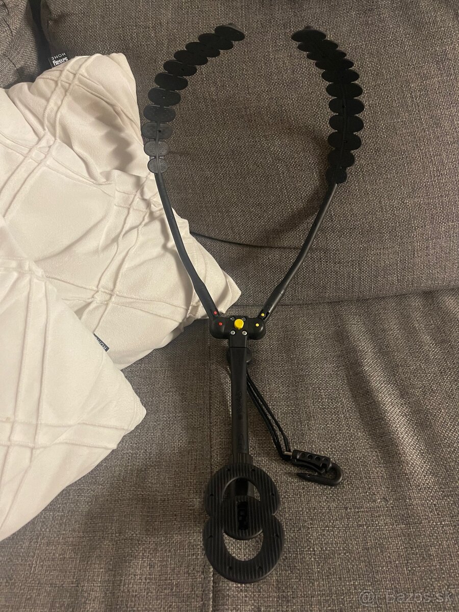 Popruh pre dychový nástroj / nákrčník - 3