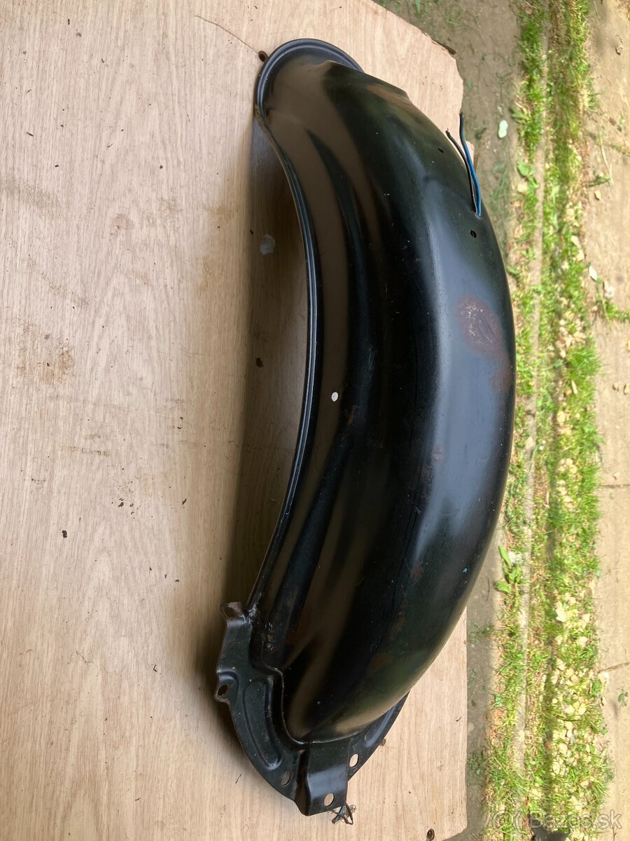 jawa cz 175 blatník - 3