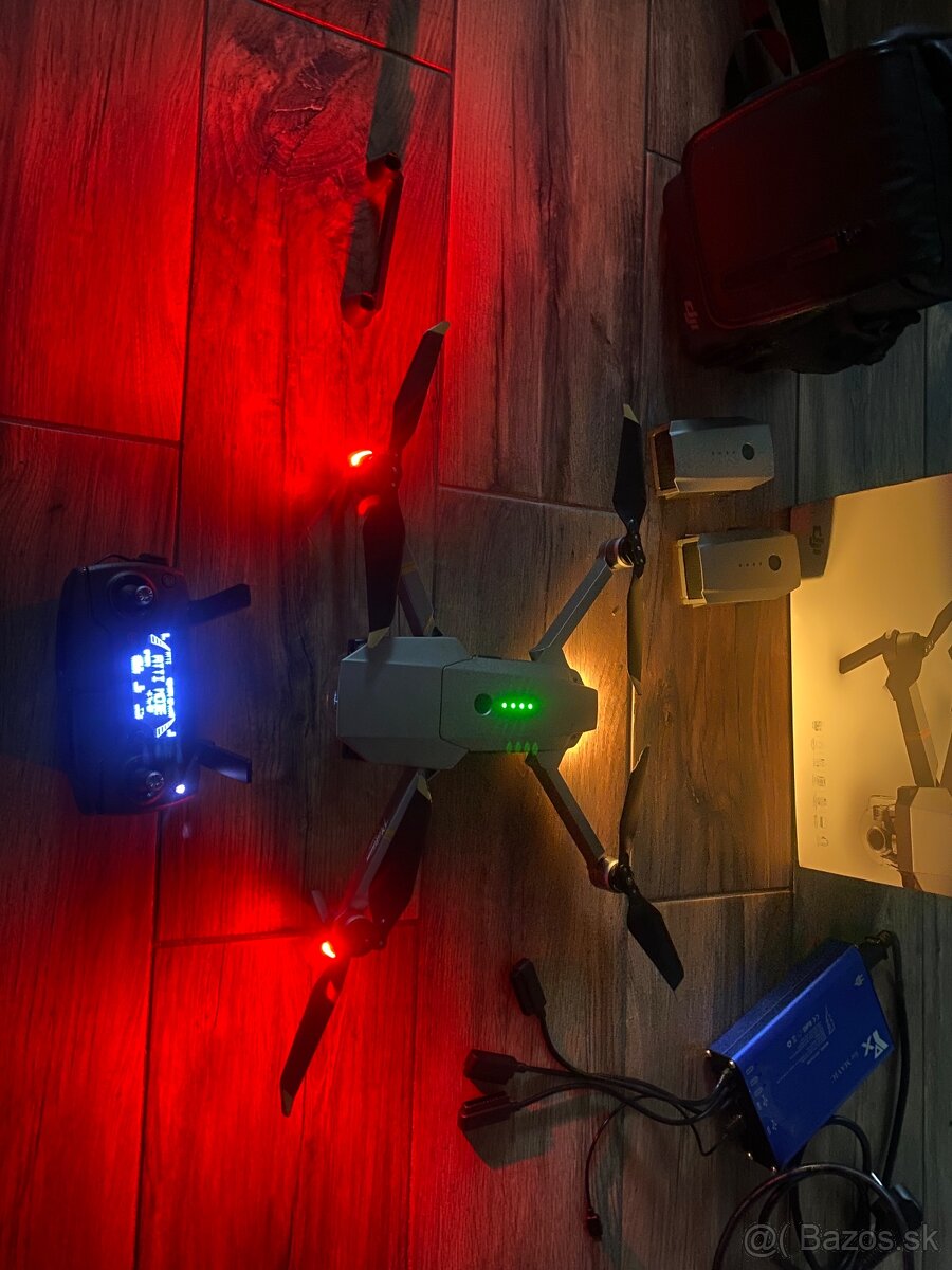 Dji mavic pro platinum - 3