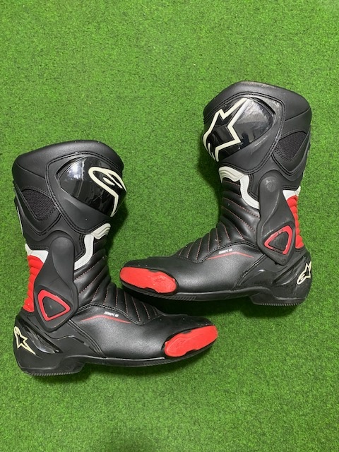 Predám topánky Alpinestar 44 - 3