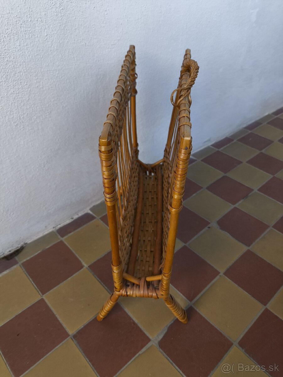 Ratanovy nabytok a doplnky - 3