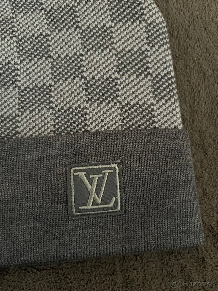 Louis Vuitton hat - 3