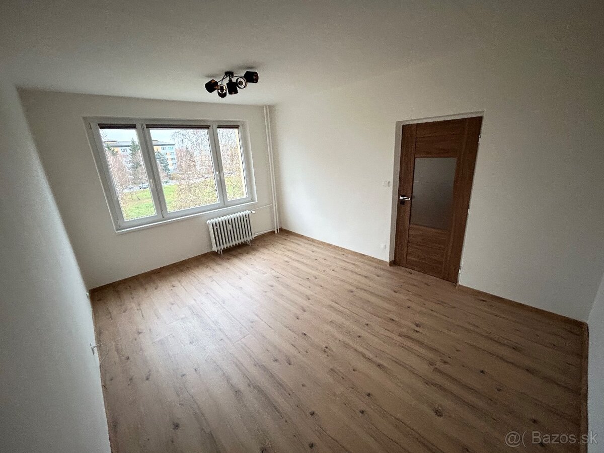 Prenájom 1,5-izbového bytu po kompletnej rekonštrukcii - 3