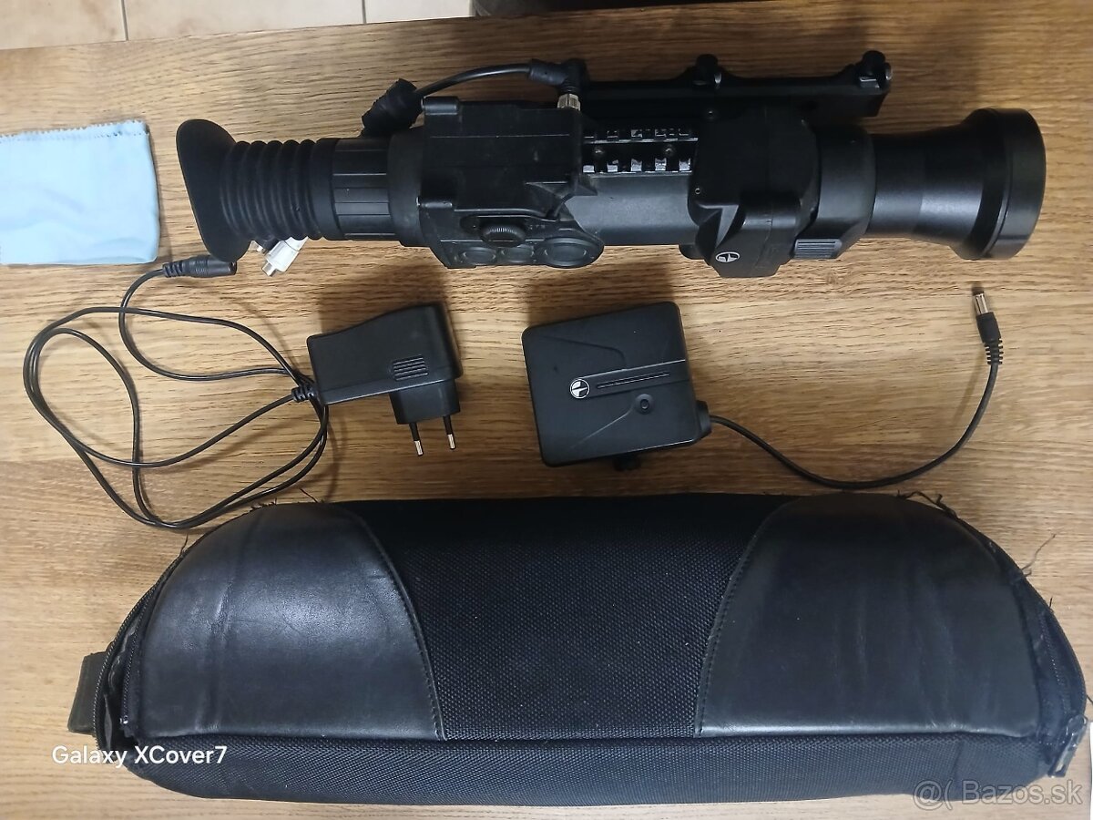 pulsar apex XD75 - 3