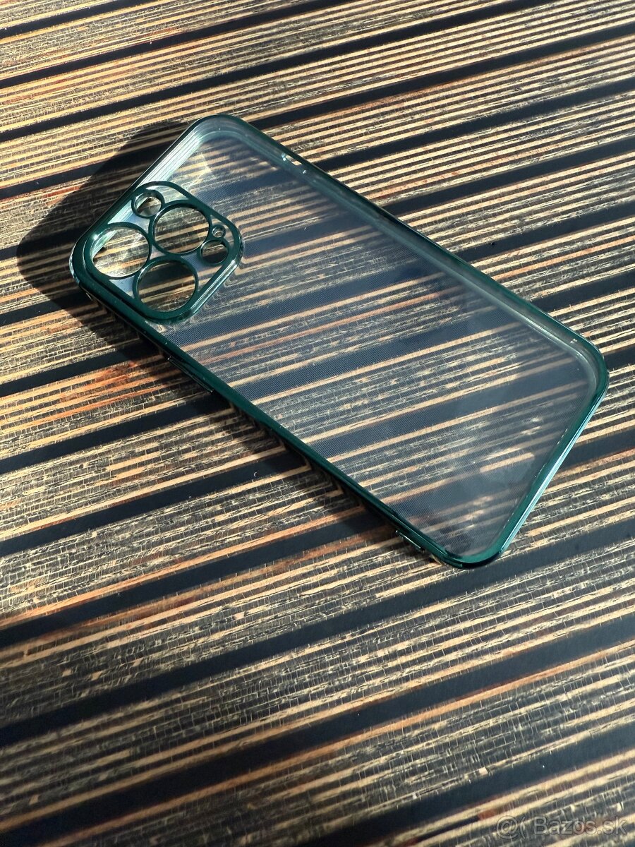 Obaly IPhone 13 Pro - 3