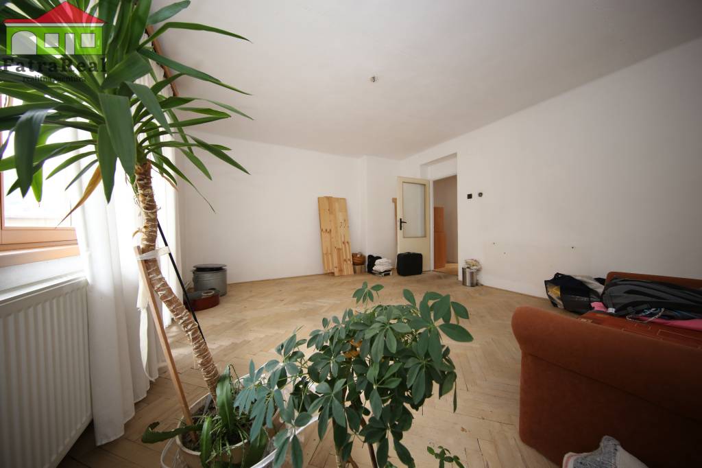 3-izb. byt v rekonštrukcii, Ľubochňa okres Ružomberok - 3