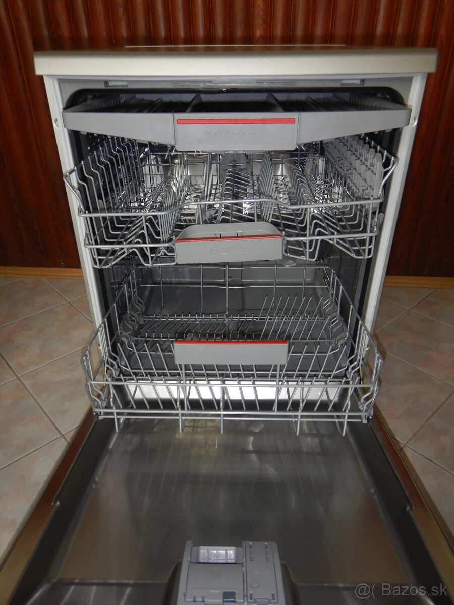 umývačka riadu BOSCH - 3