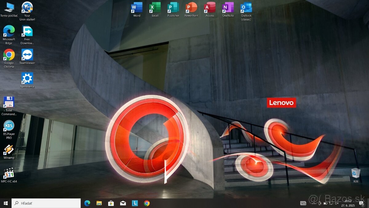 ...::: Lenovo ThinkPad P53 :::... - 3