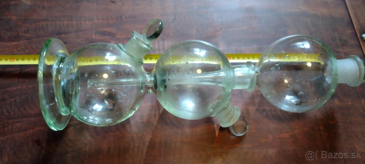 Kippov Prístroj - 3