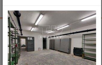 TUreality ponukaju na predaj protiatómový bunker - 3