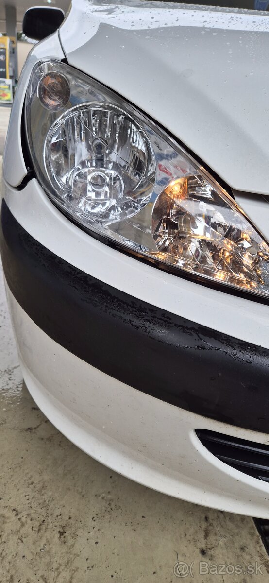 Peugeot 307 plne pojazdný - 3