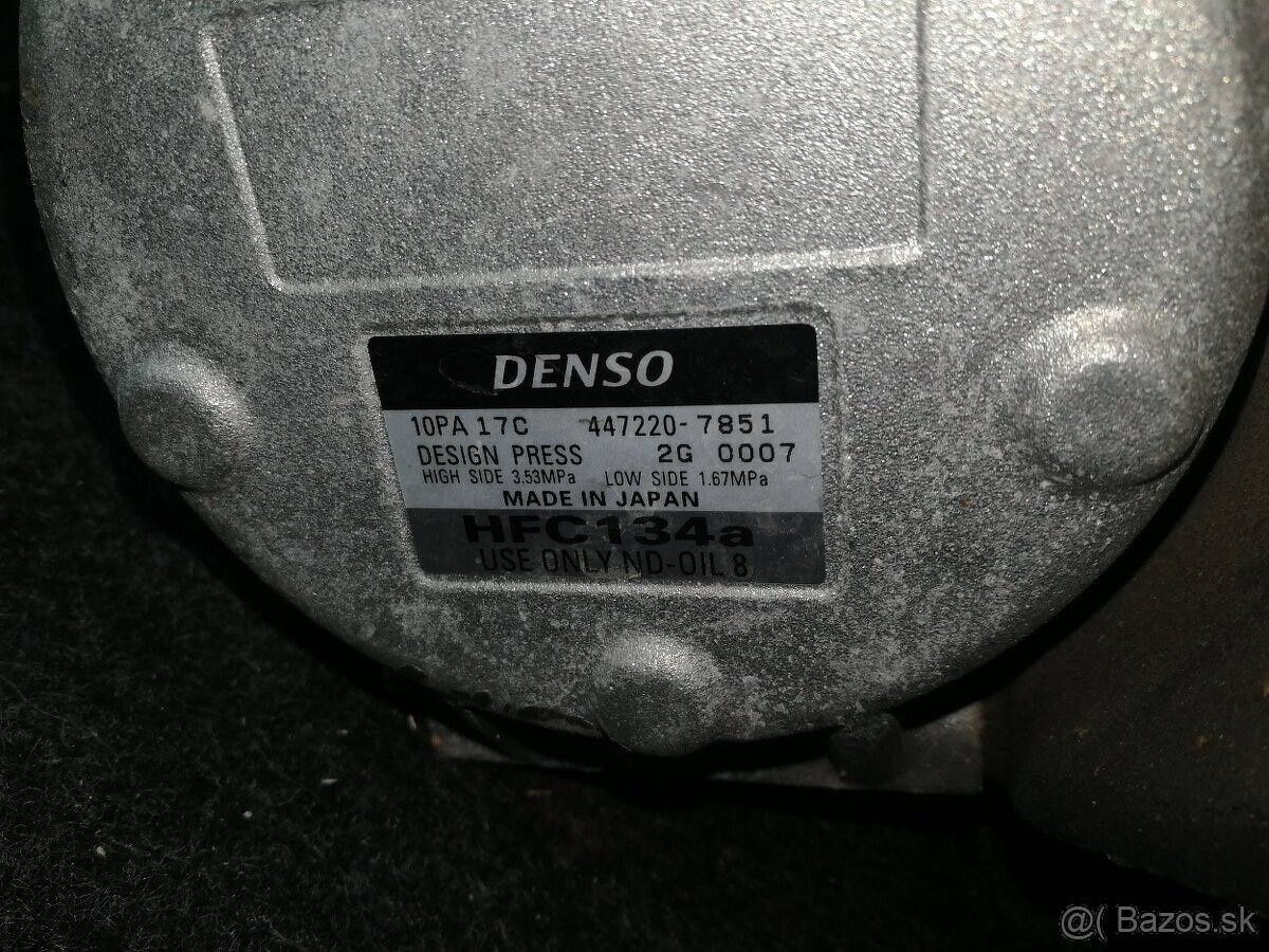 Motor-prevodovka Fiat Ducato 2.3 Jtd F1AE3481E - 3