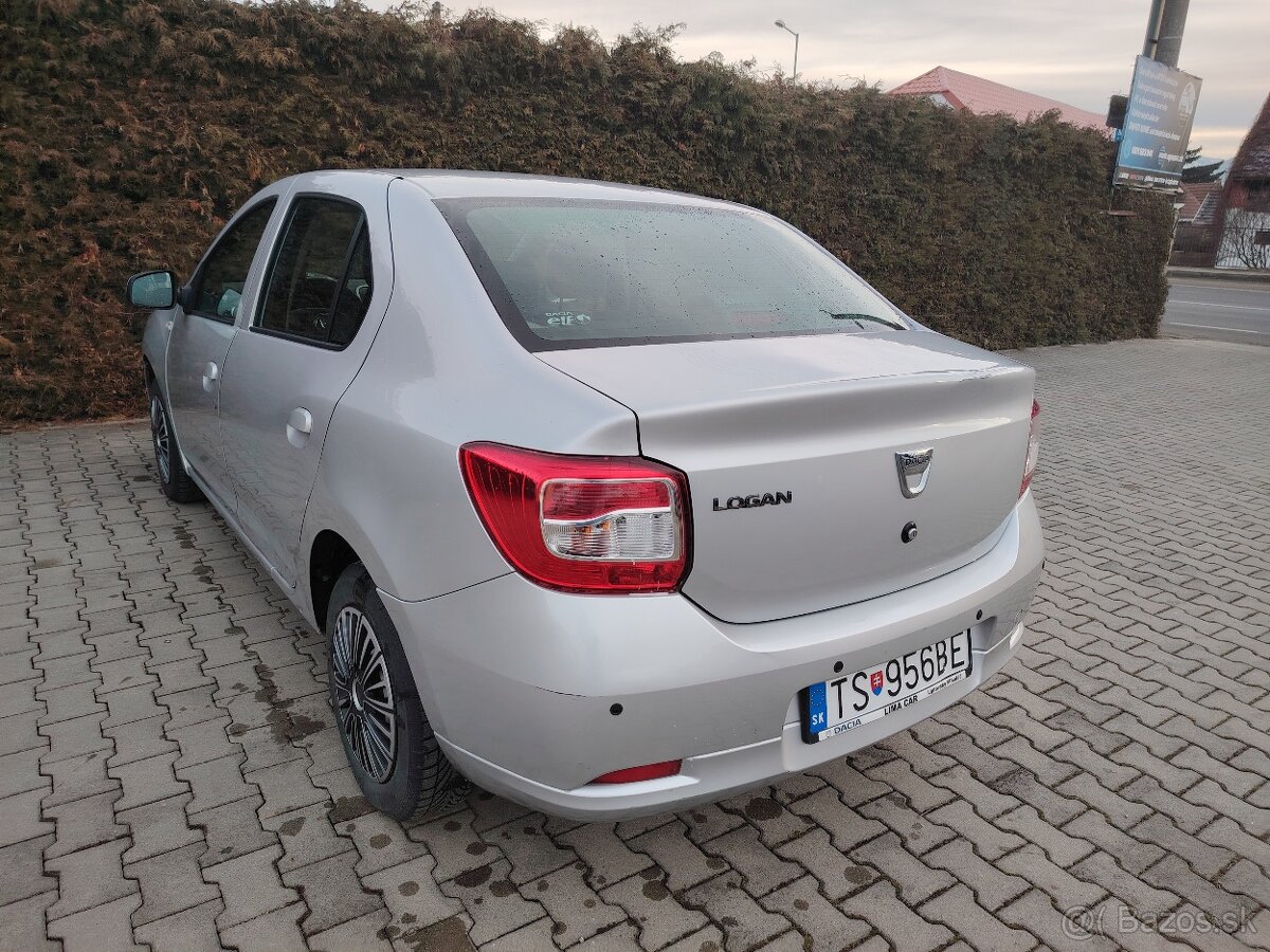 Dacia Logan - 3