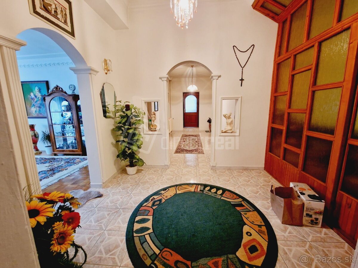 NA PRENÁJOM 5 izbový rodinný dom /priestranné izby, g… - 3