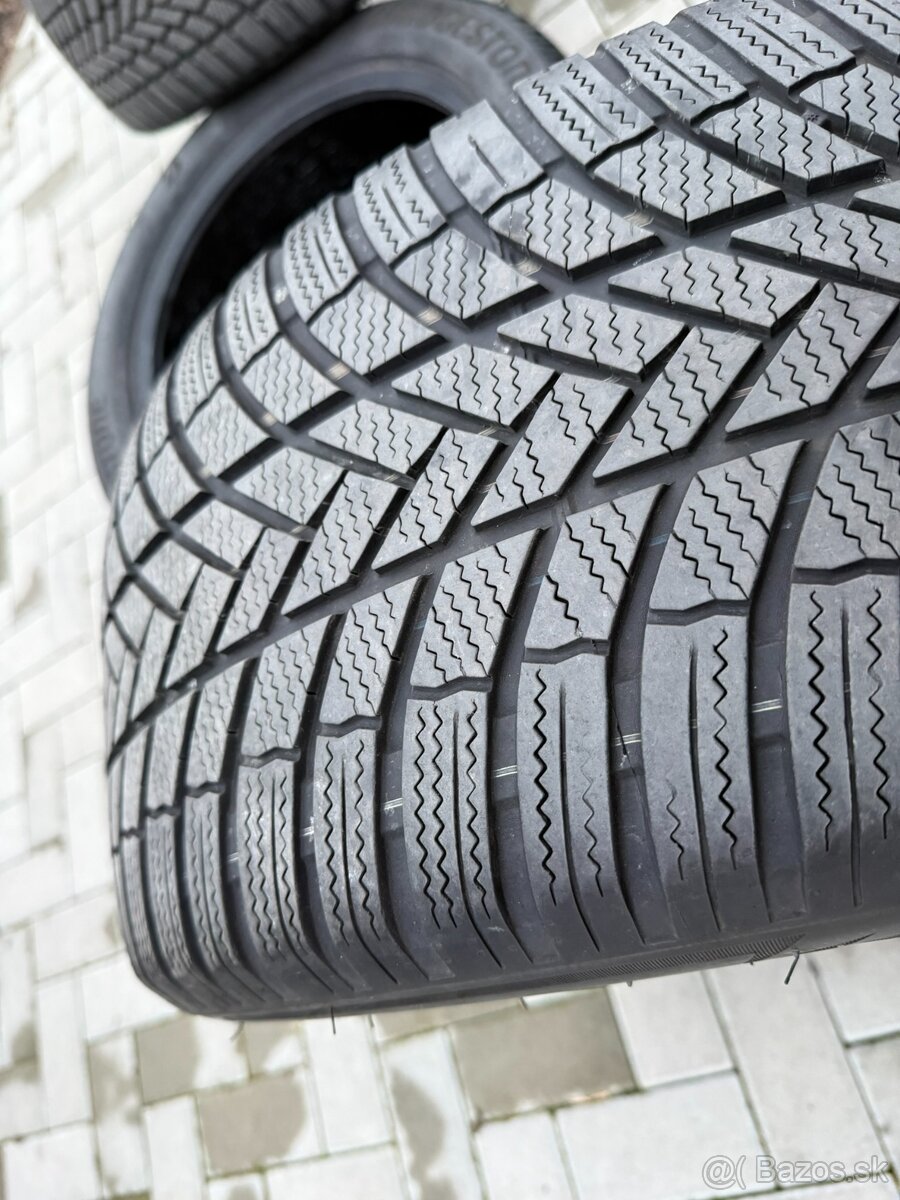 Bridgestone 235/55 R19 , 255/50 R19 Zimné - 3