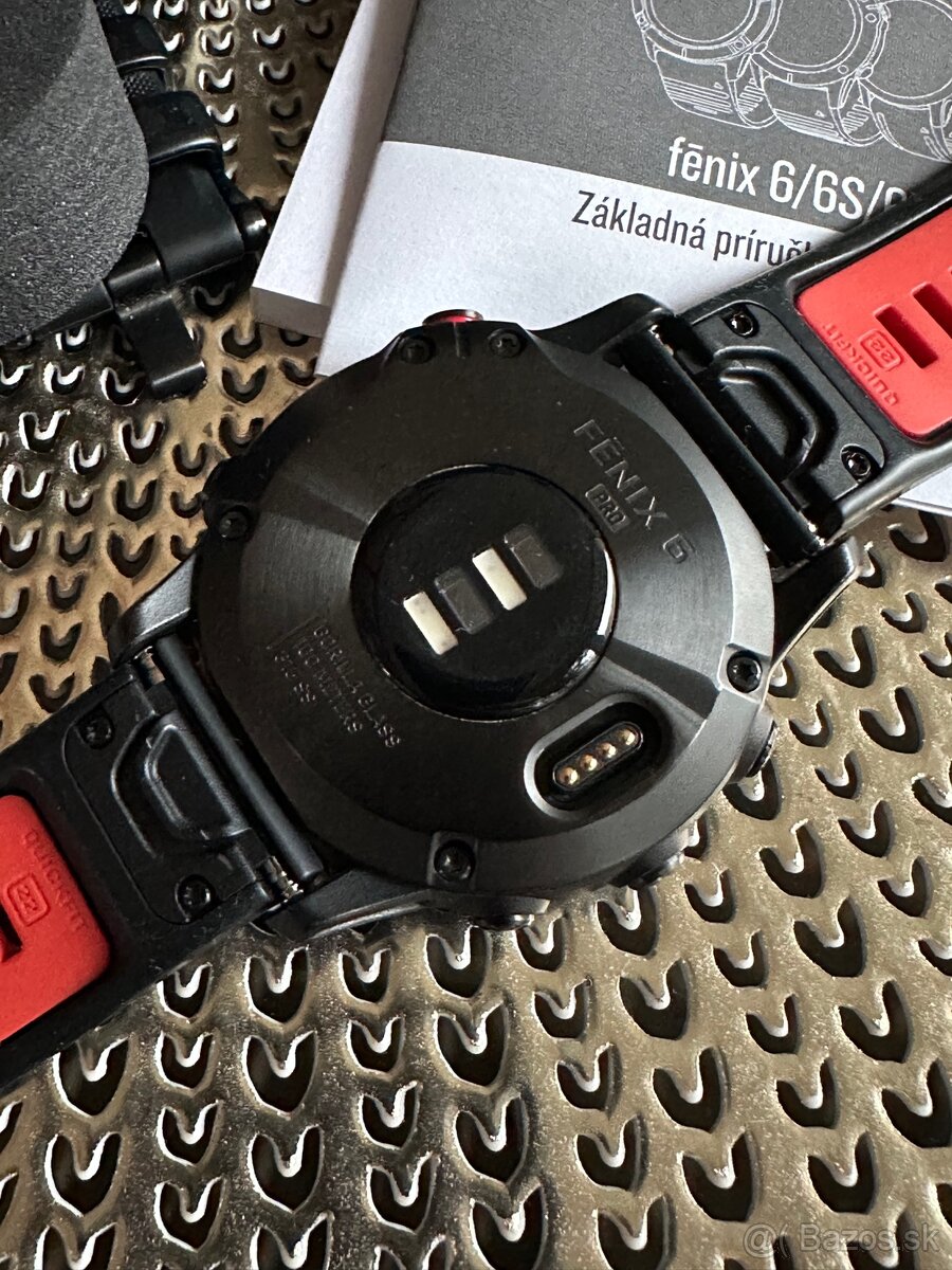 Garmin Fenix 6 Pro - 3
