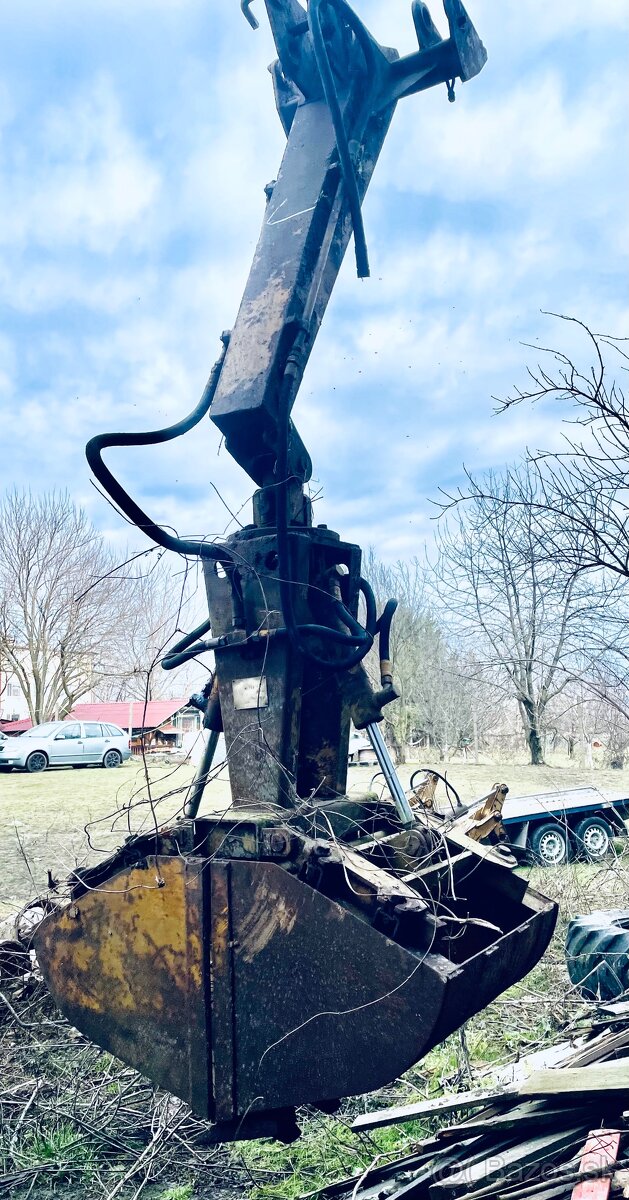 HON UN 053 drapak - 3