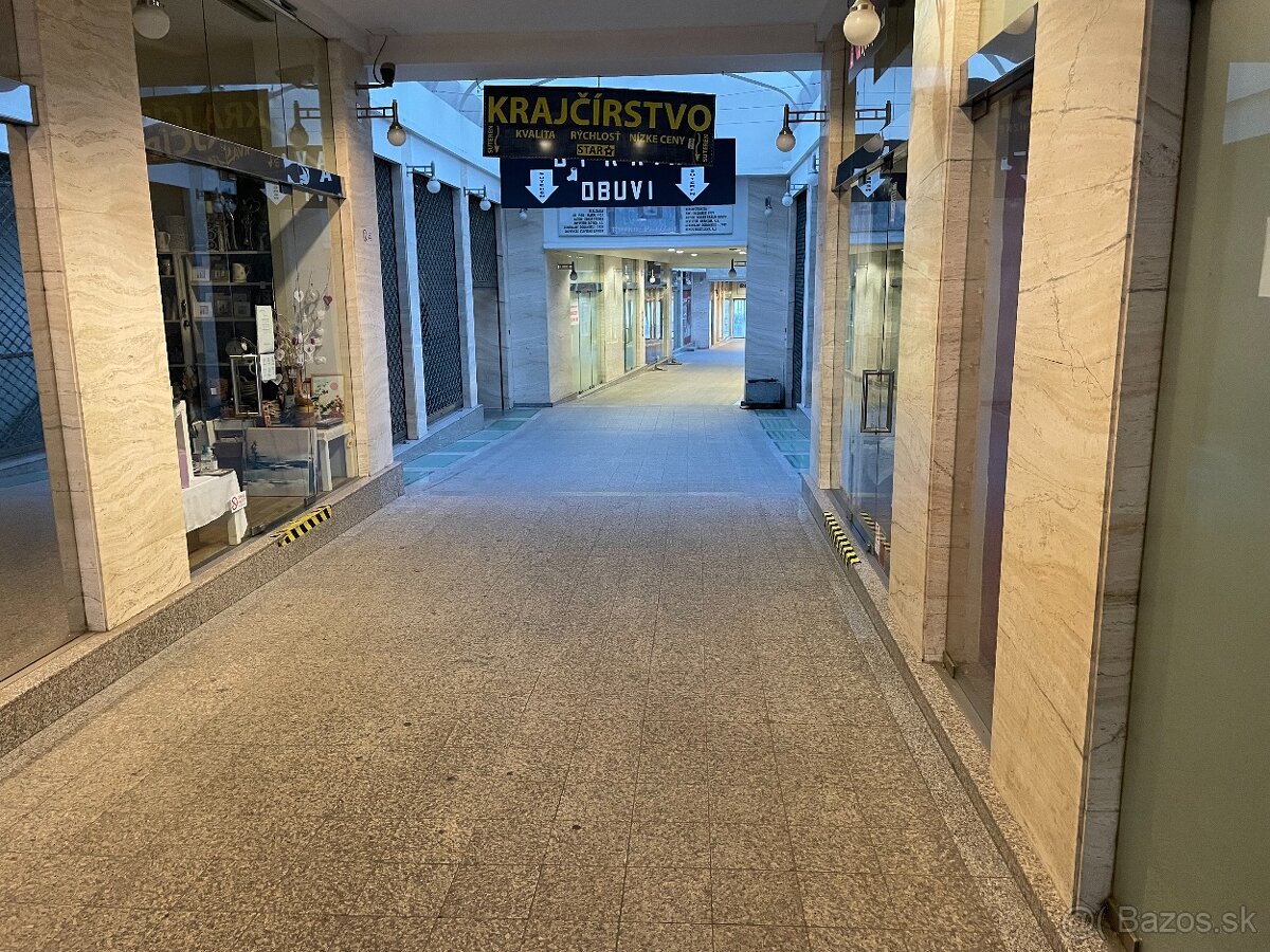 Predaj garsónky v centre Bratislavy - 3