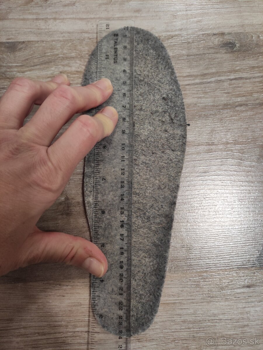 Lyže 110+lyžiarky 36 - 3