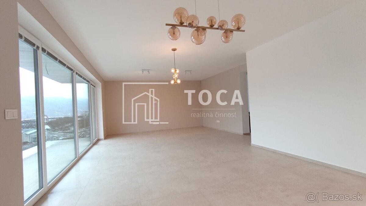 TOCA real – HOLODOM – dvodjpodlažný RD Divina - Lúky - 3