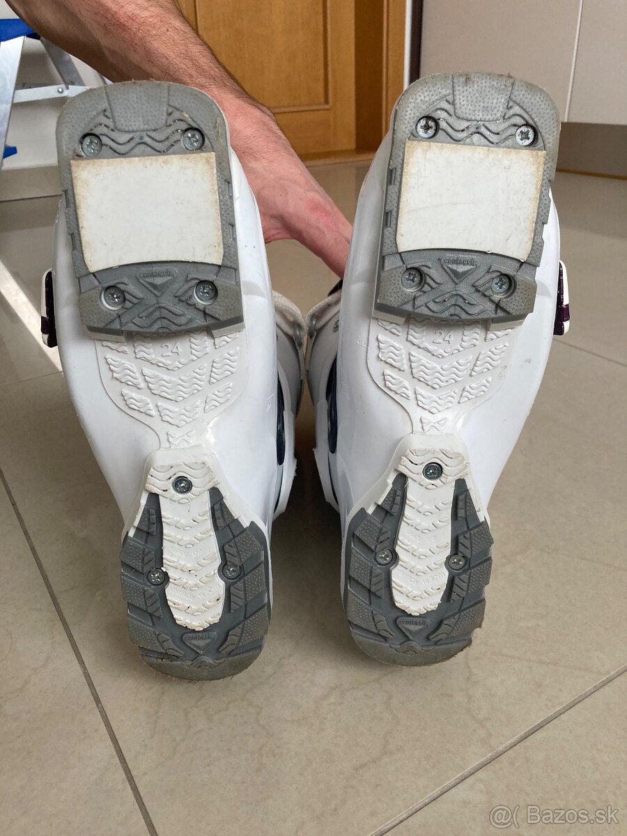 Lyžiarky Salomon - 3