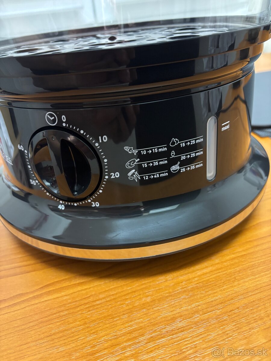 Parný hrniec Tefal VC140131 - 3