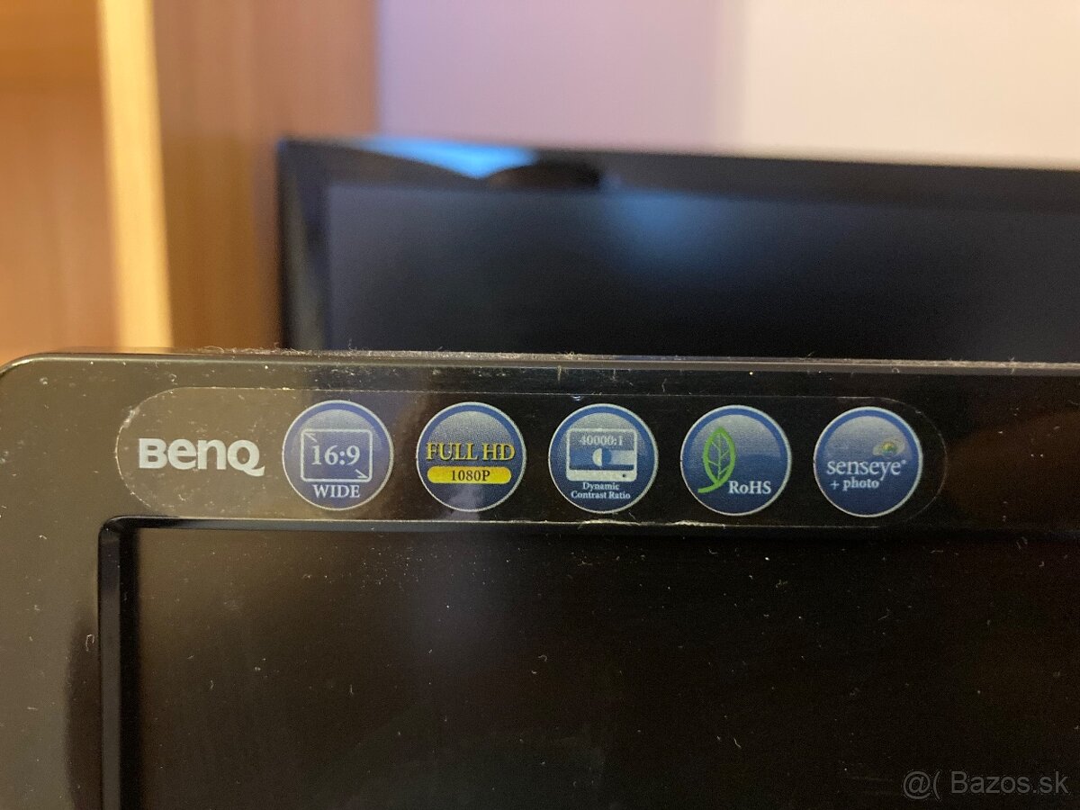 Monitor BenQ - 3