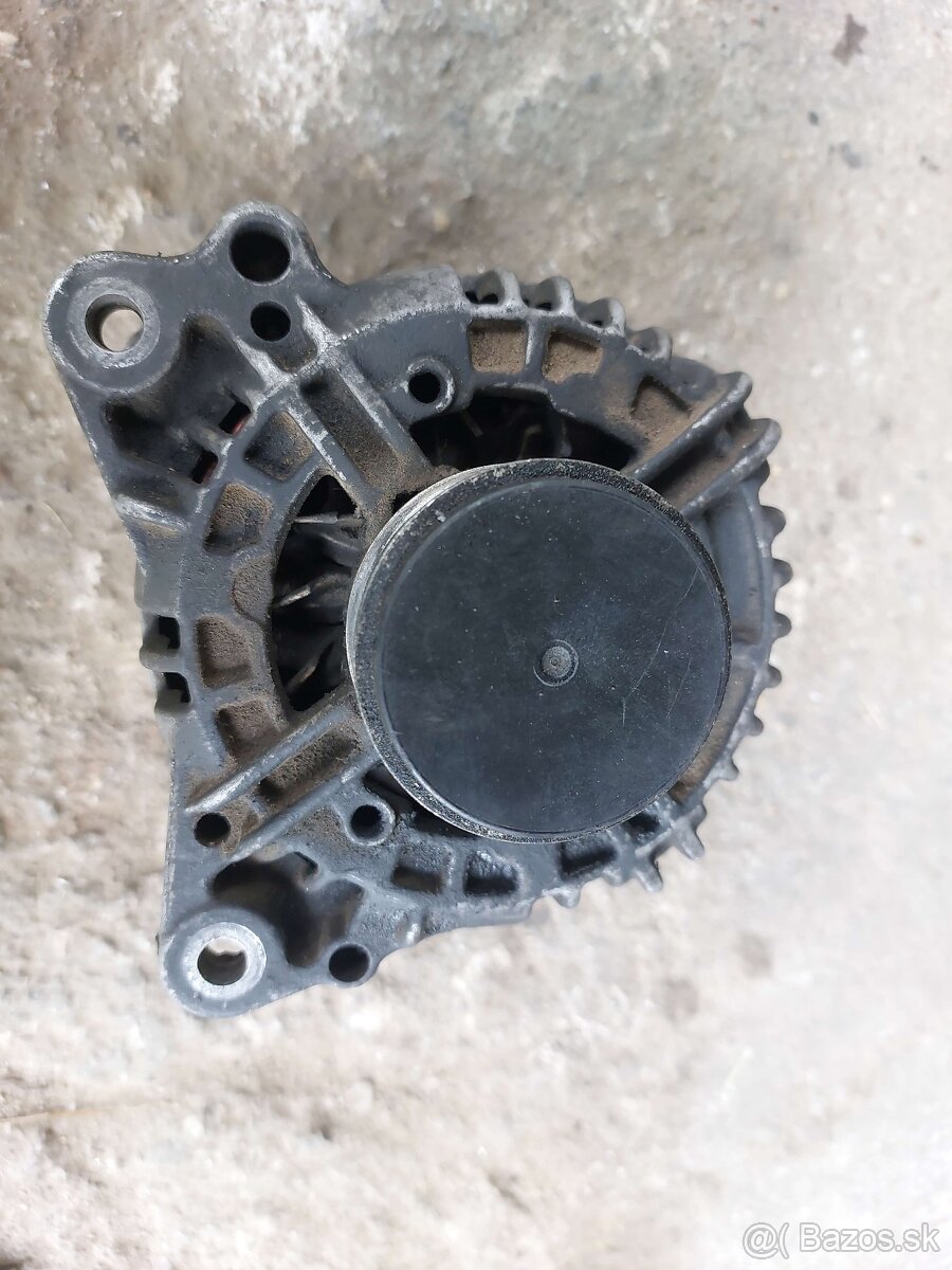 motor CFFB diely - 3