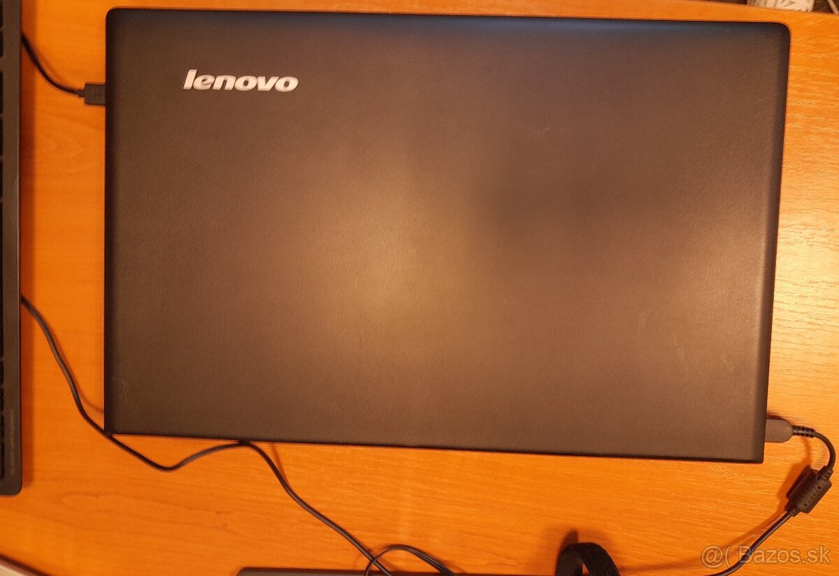 Lenovo G710 - 3