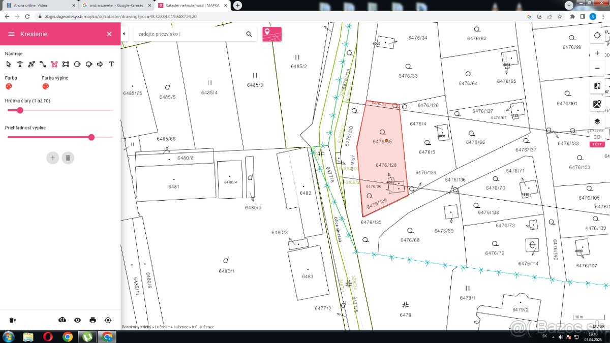 Predám záhradku - 3