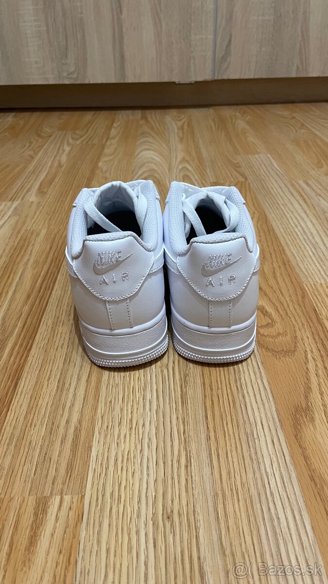 Nike Air Force 1 - 3