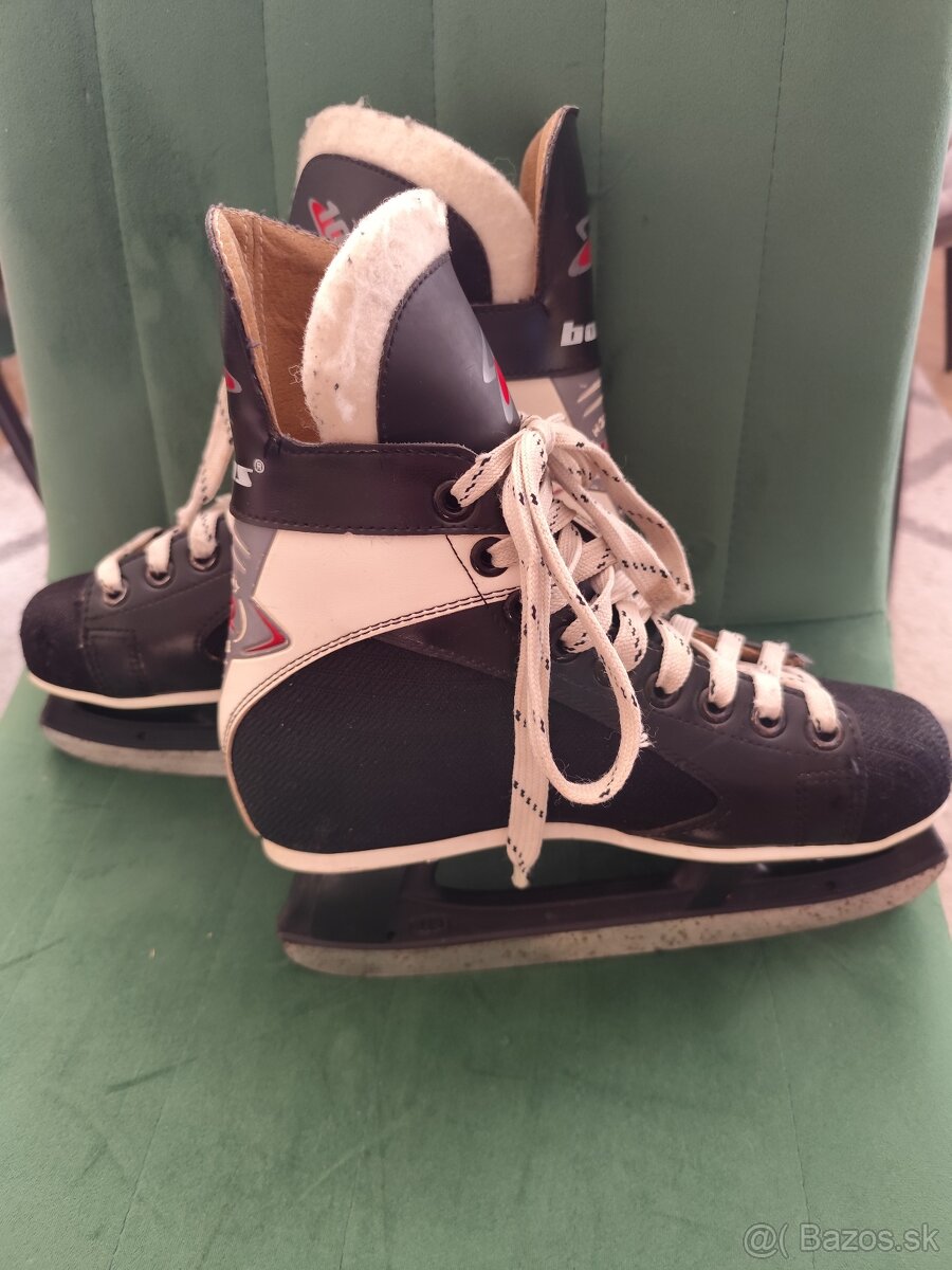 Chlapčenské korčule Botas - 3