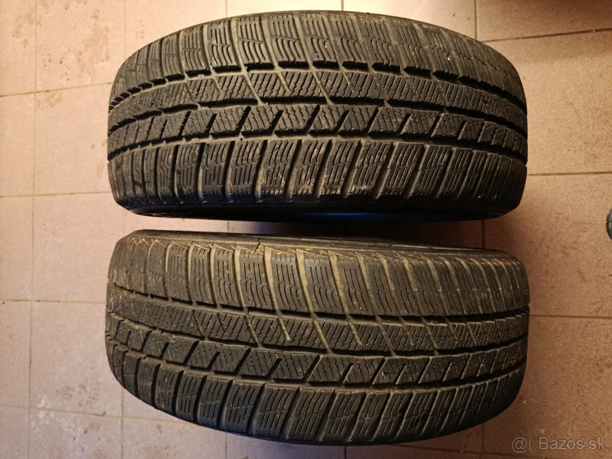 Barum Polaris 205/55 R16 - 3