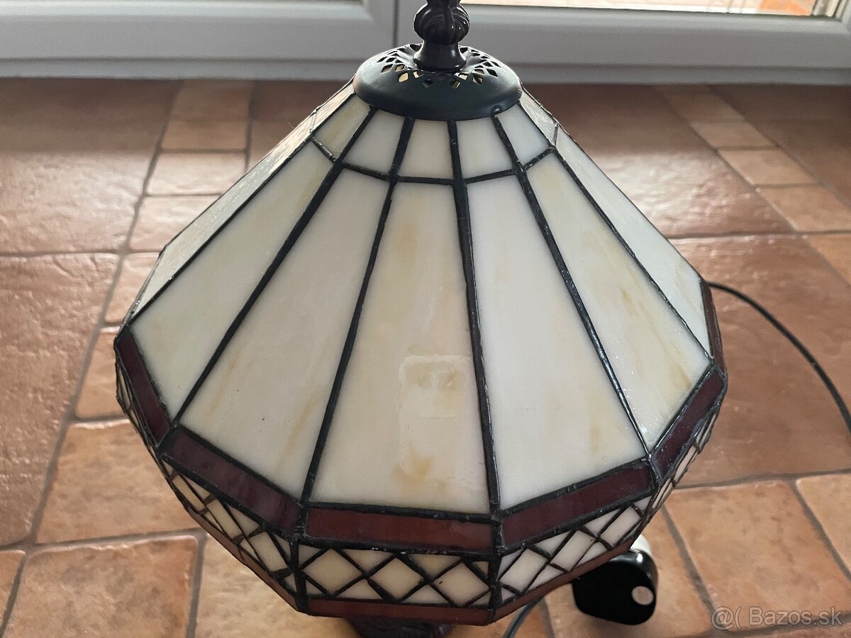 Tiffany lampa - 3