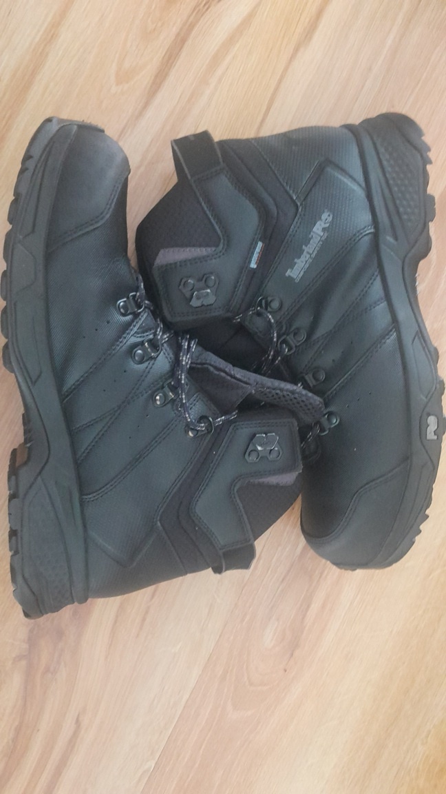 Timberland Pro 43,5 - 3