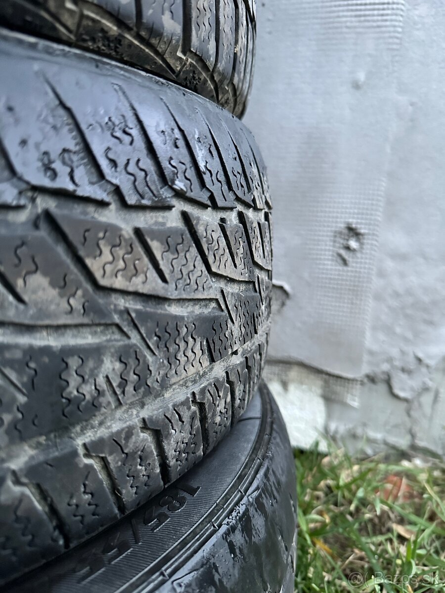 Pneumatiky 185/55 R15 - 3