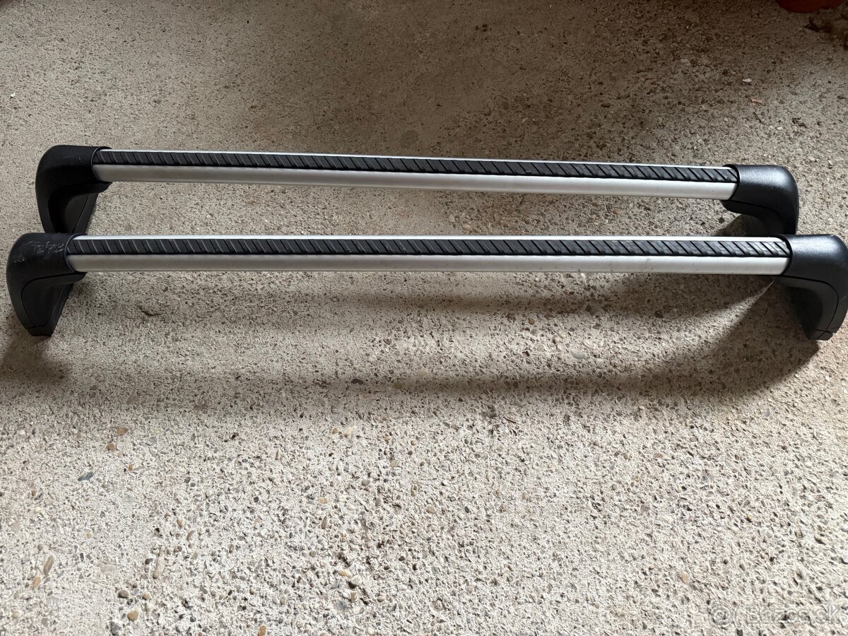 Mazda CX7 original stresny nosic - 3